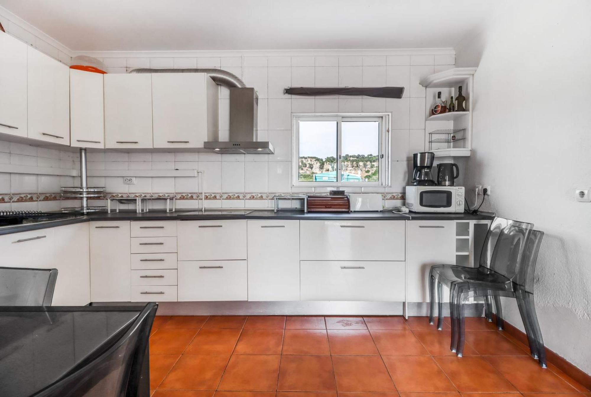 Apartment Saude House Costa da Caparica