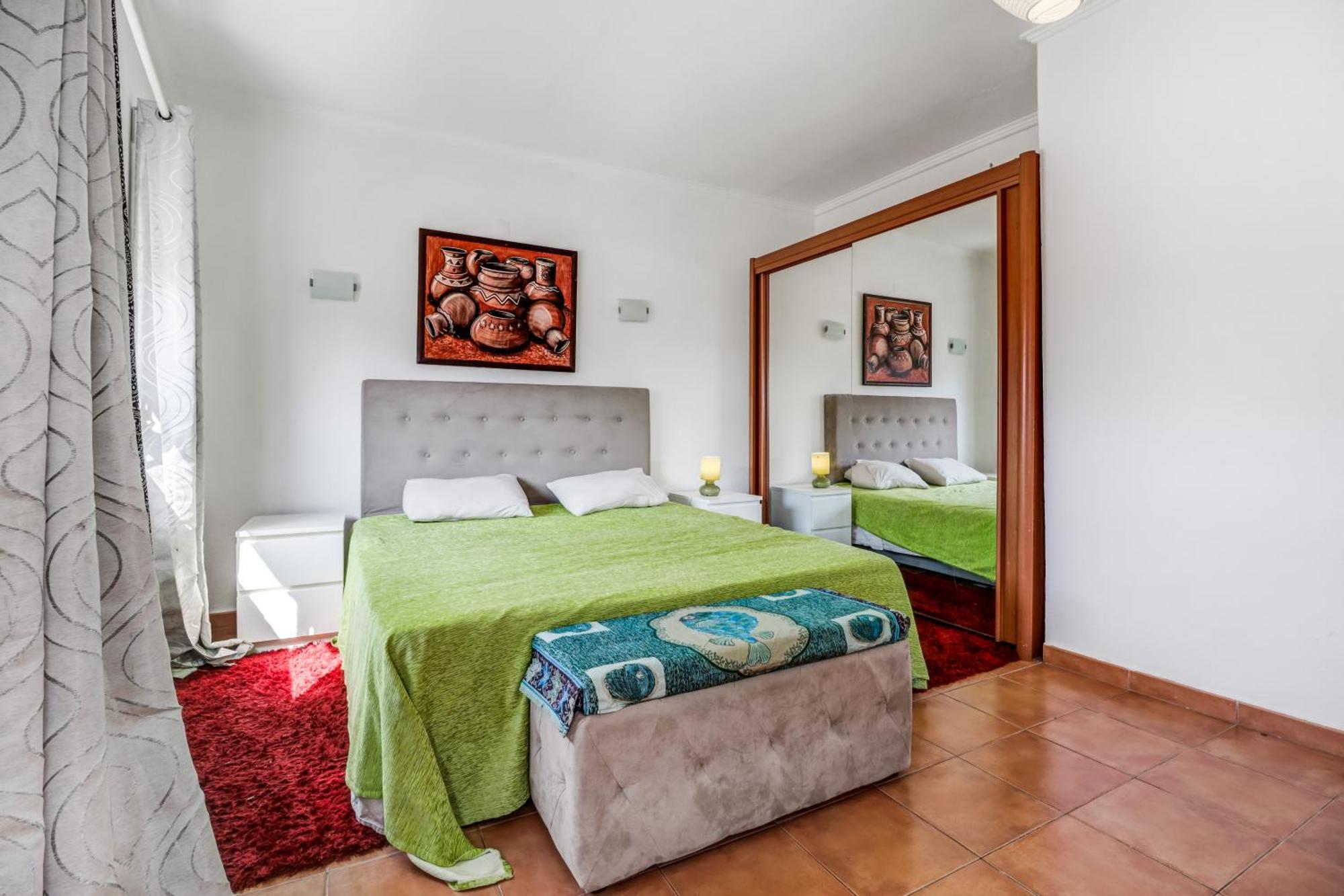 Saude House Costa da Caparica