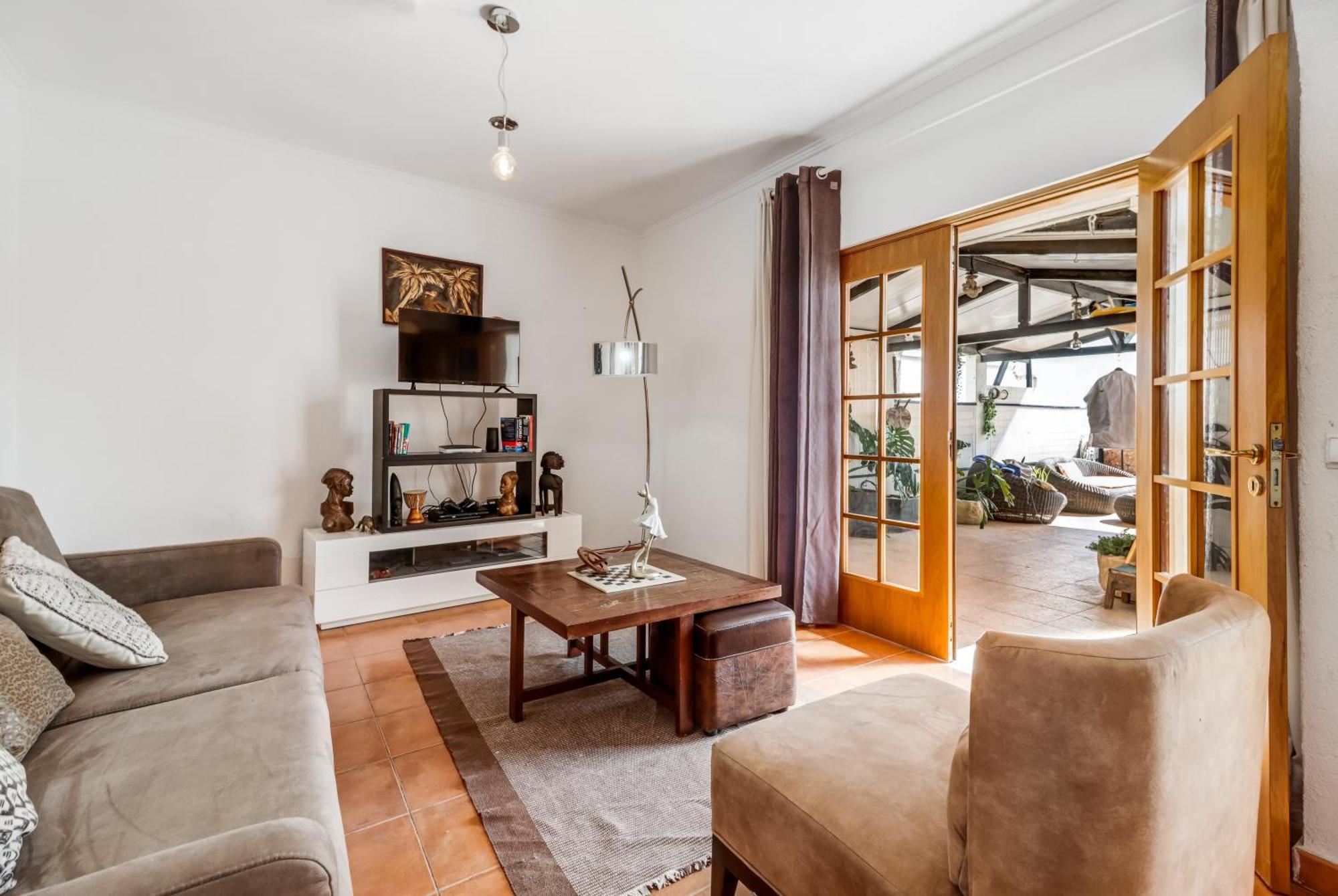 Saude House Apartment *