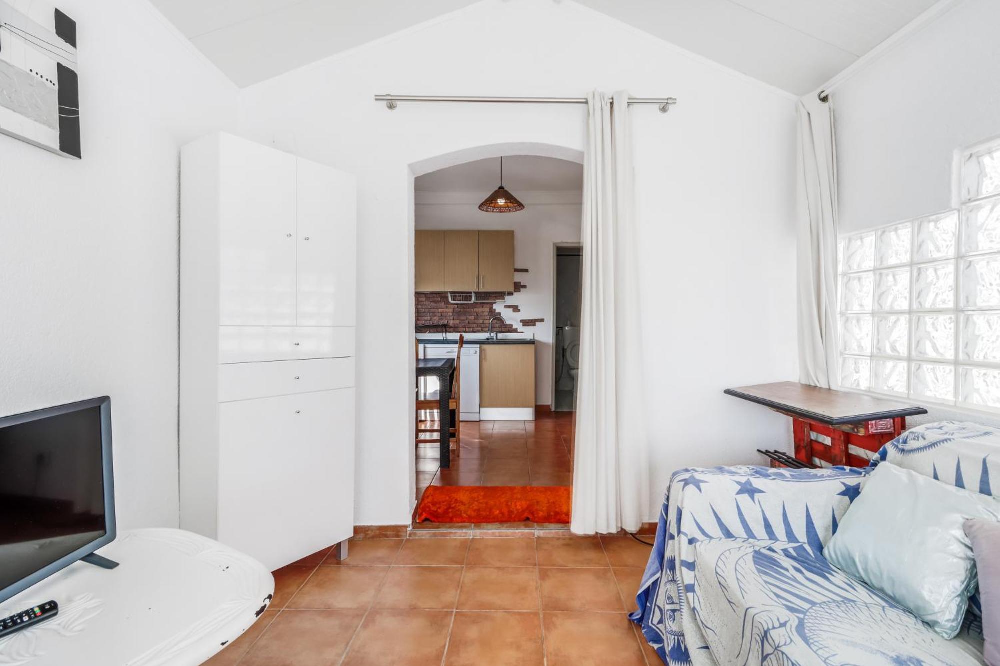 Saude House Costa da Caparica
