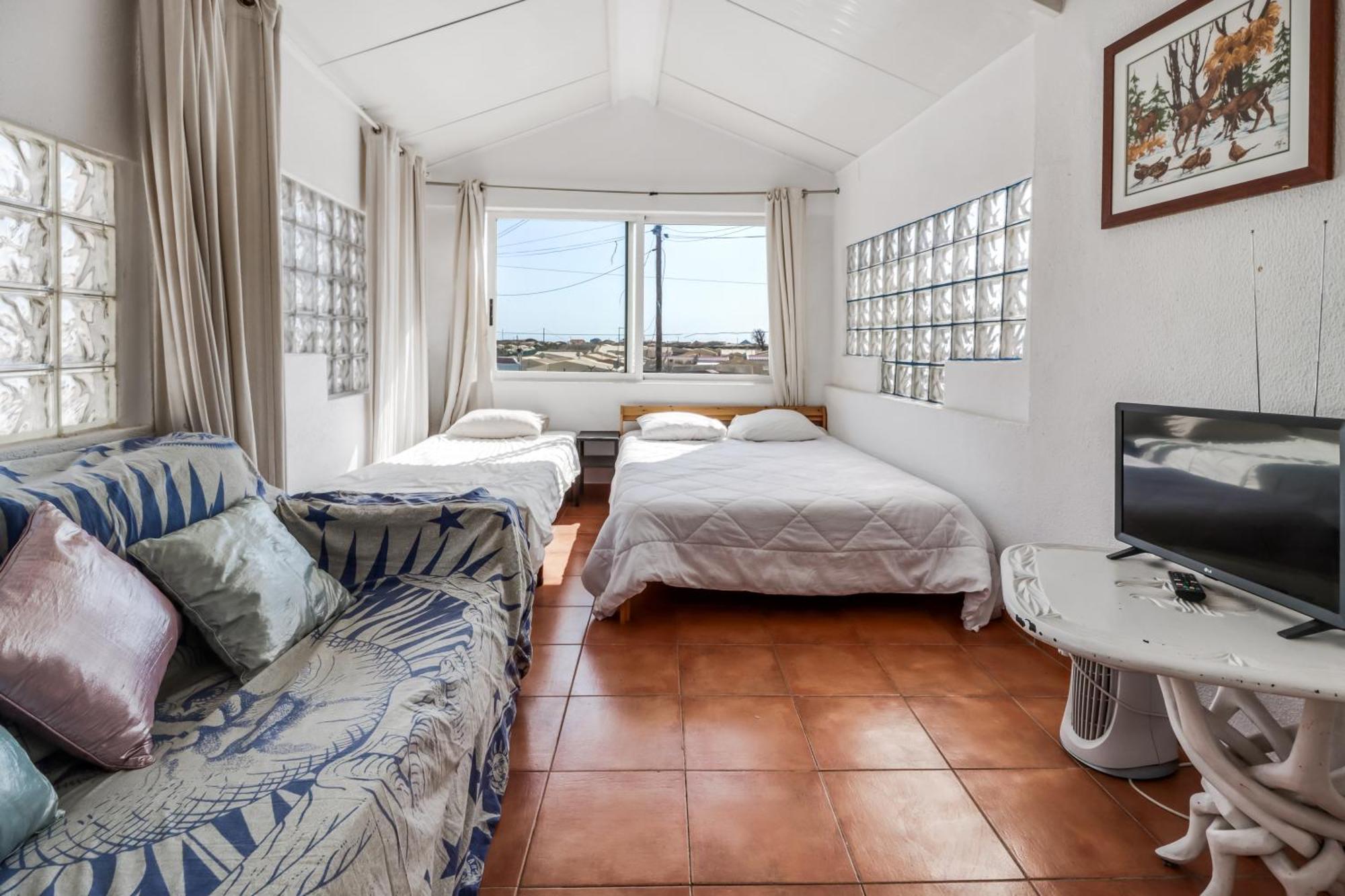 Apartment Saude House Costa da Caparica