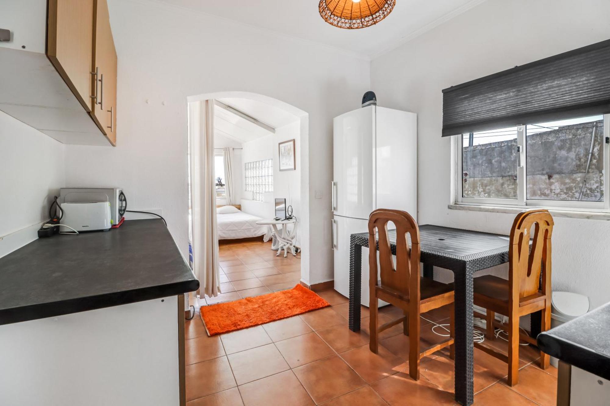 Apartment Saude House