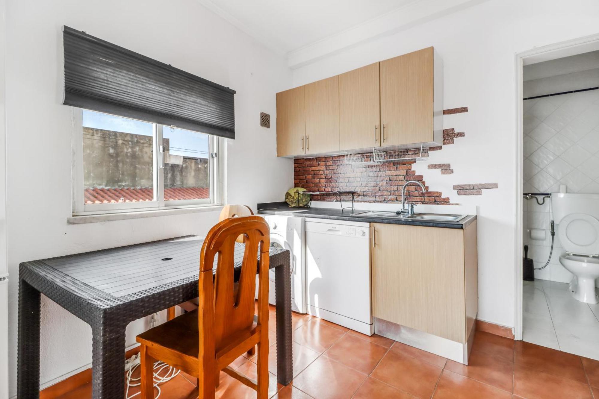 Apartment Saude House *