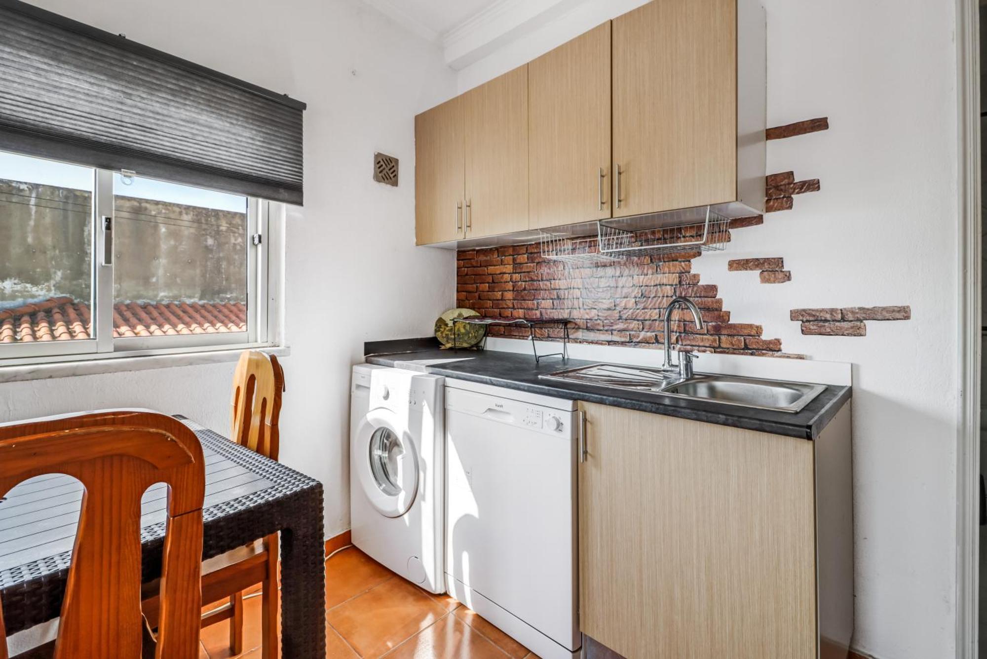 Apartment Saude House *